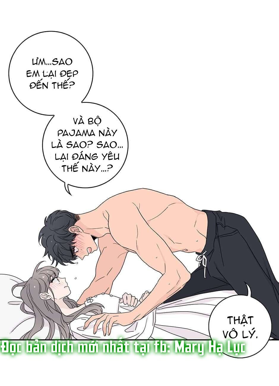 đọc truyện Toy Complex Chương 45.2 ảnh 8 tại Thiên Thai Truyện