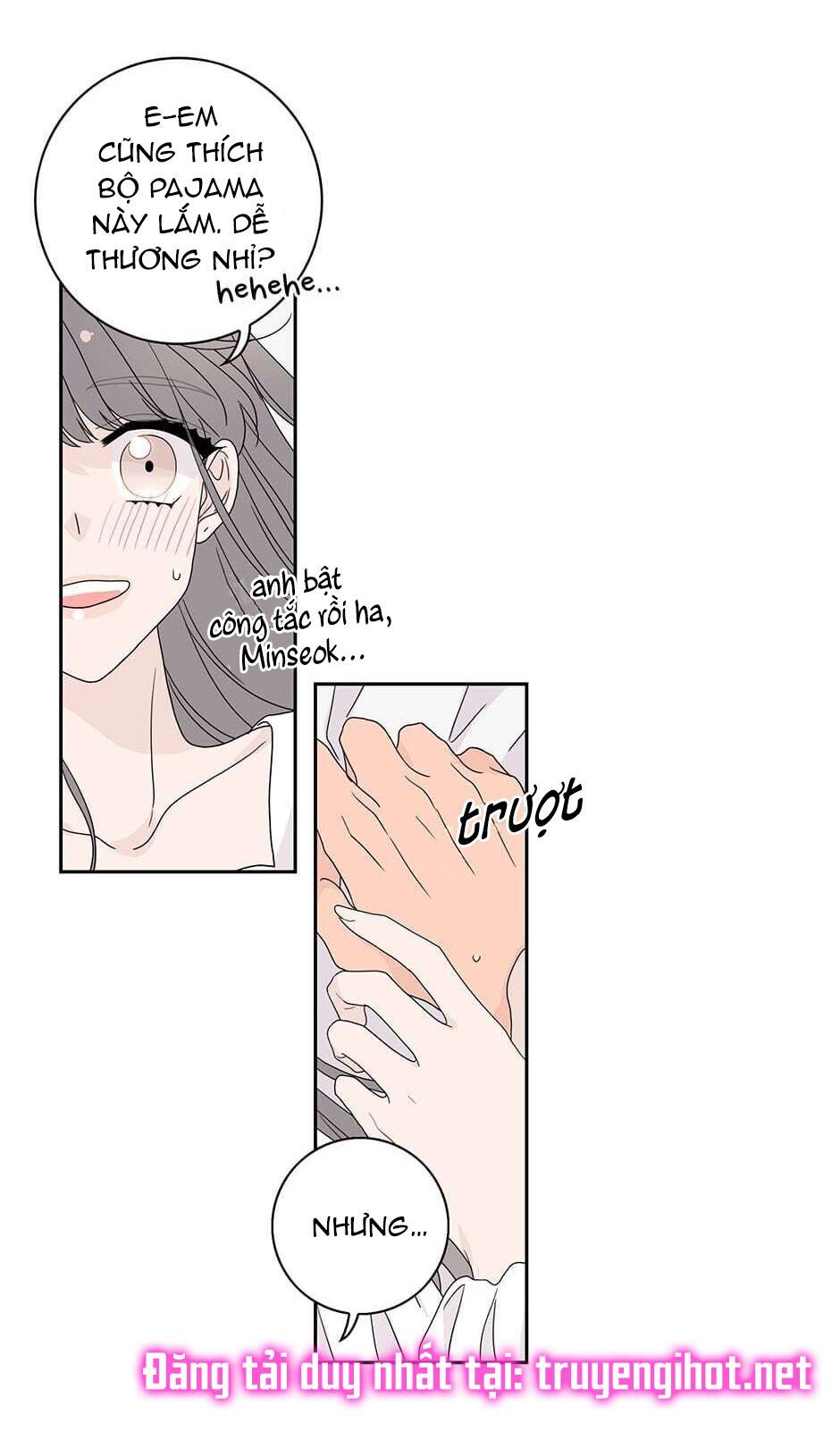 đọc truyện Toy Complex Chương 45.2 ảnh 9 tại Thiên Thai Truyện