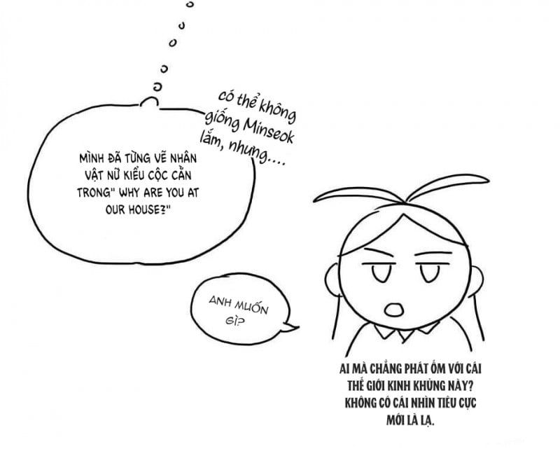 đọc truyện Toy Complex Chương 46.1 ảnh 13 tại Thiên Thai Truyện