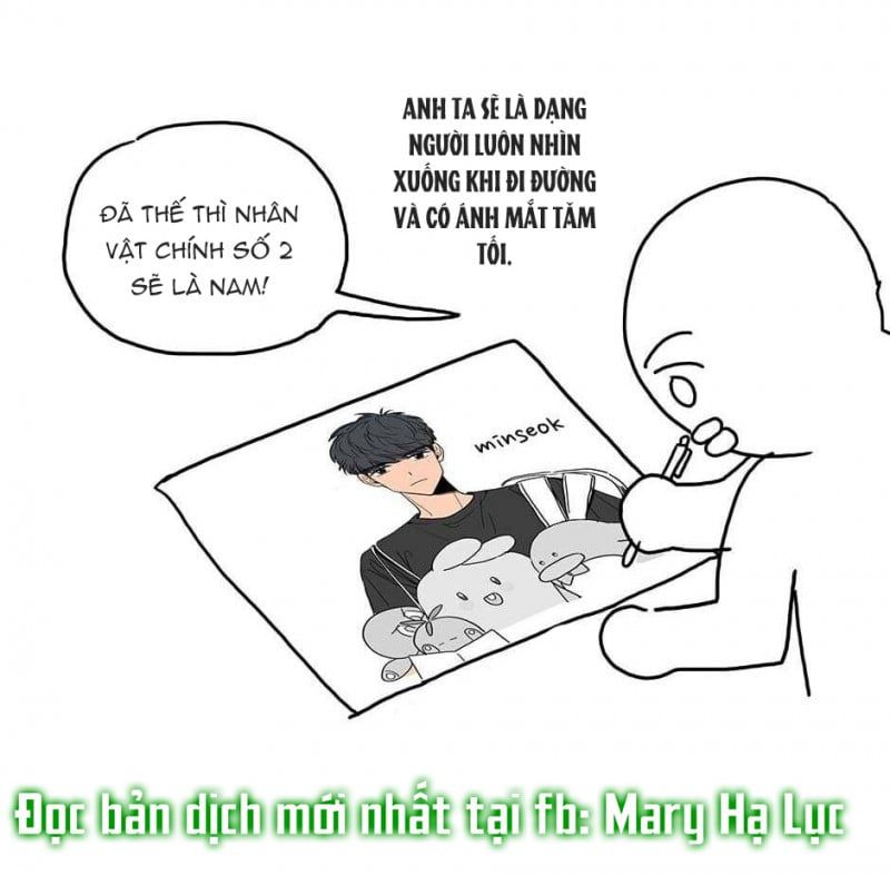 đọc truyện Toy Complex Chương 46.1 ảnh 14 tại Thiên Thai Truyện