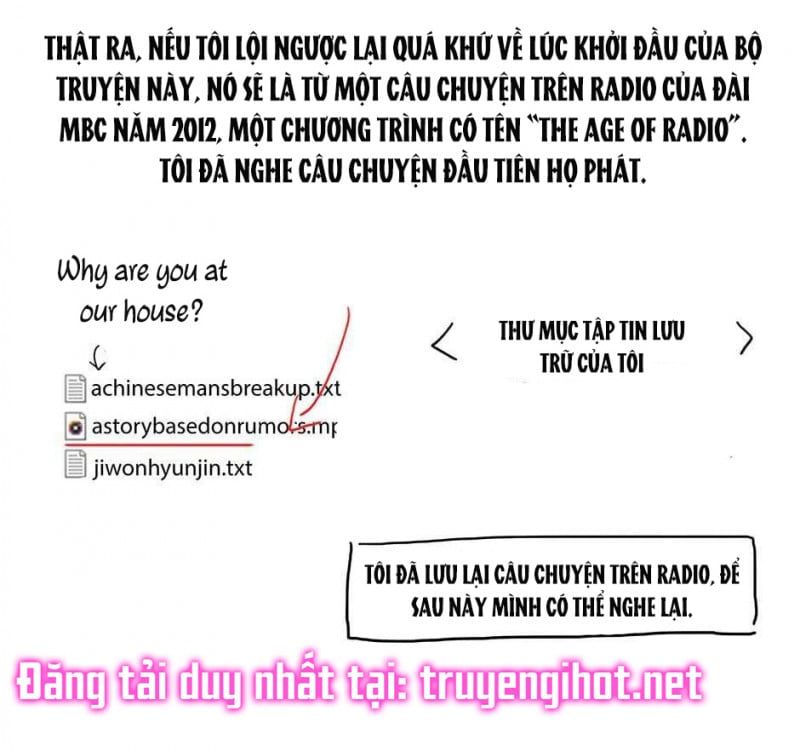 đọc truyện Toy Complex Chương 46.1 ảnh 16 tại Thiên Thai Truyện