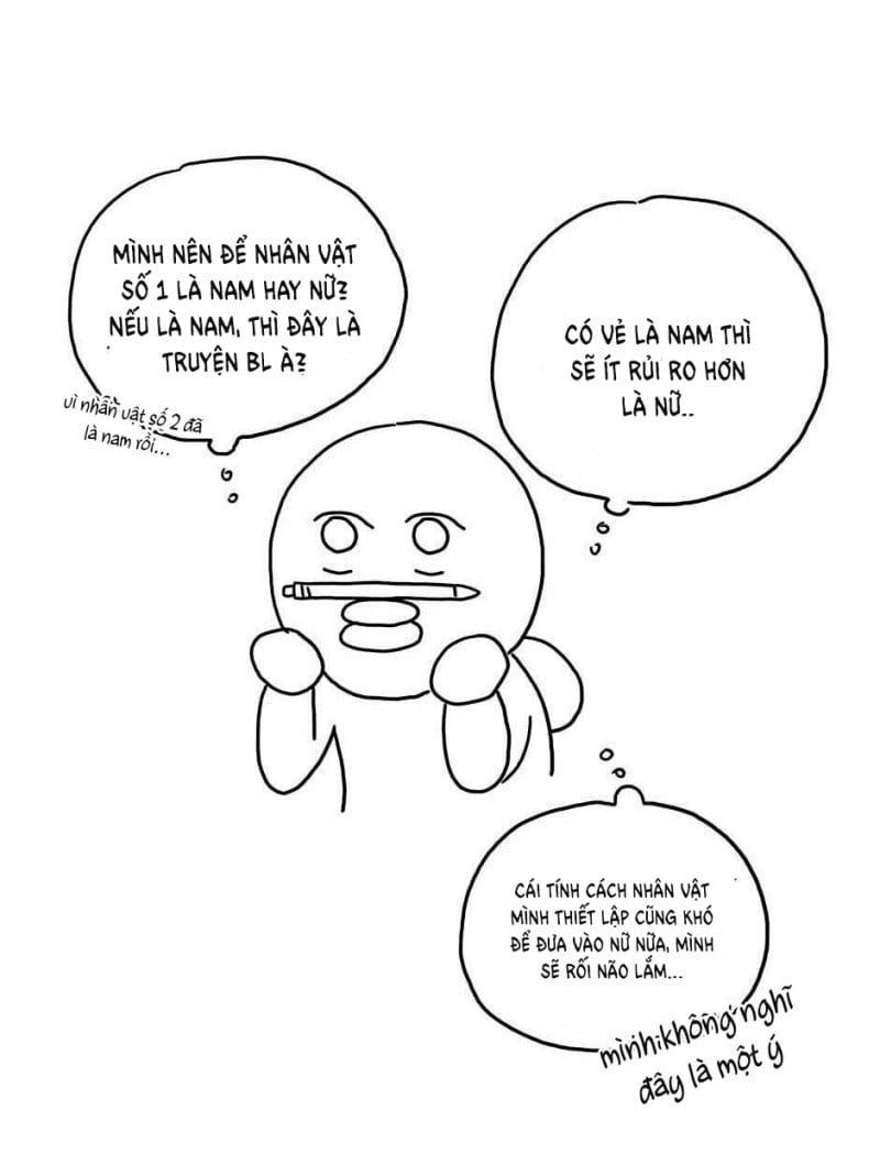 đọc truyện Toy Complex Chương 46.1 ảnh 18 tại Thiên Thai Truyện