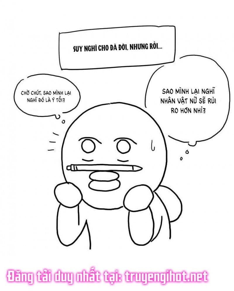 đọc truyện Toy Complex Chương 46.1 ảnh 19 tại Thiên Thai Truyện