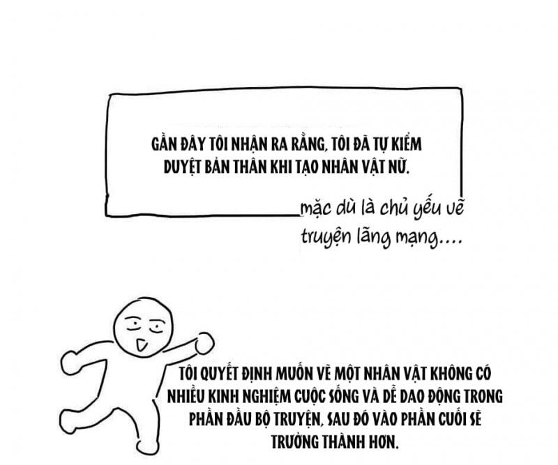 đọc truyện Toy Complex Chương 46.1 ảnh 20 tại Thiên Thai Truyện