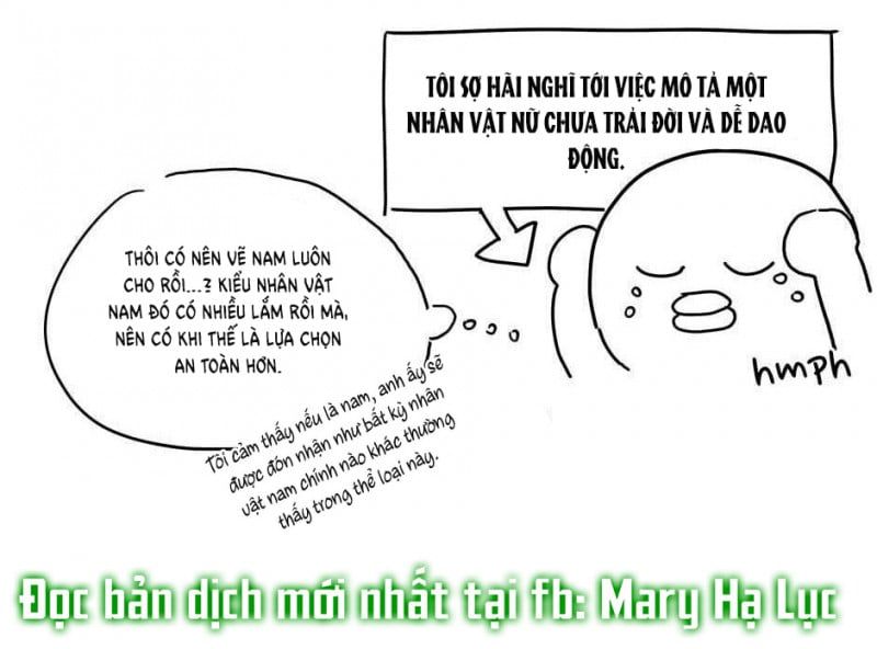 đọc truyện Toy Complex Chương 46.1 ảnh 21 tại Thiên Thai Truyện