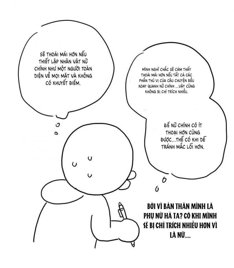 đọc truyện Toy Complex Chương 46.1 ảnh 22 tại Thiên Thai Truyện