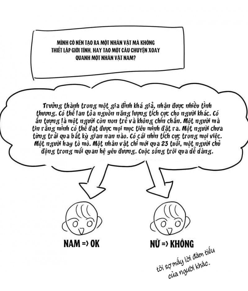 đọc truyện Toy Complex Chương 46.1 ảnh 24 tại Thiên Thai Truyện