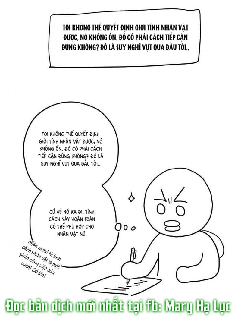 đọc truyện Toy Complex Chương 46.1 ảnh 25 tại Thiên Thai Truyện