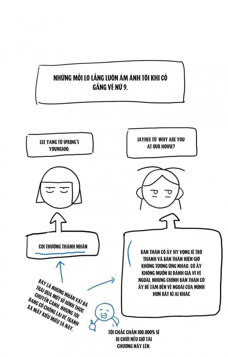 đọc truyện Toy Complex Chương 46.1 ảnh 27 tại Thiên Thai Truyện