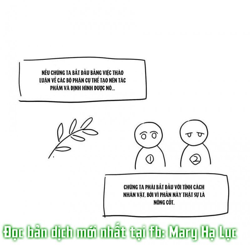 đọc truyện Toy Complex Chương 46.1 ảnh 6 tại Thiên Thai Truyện