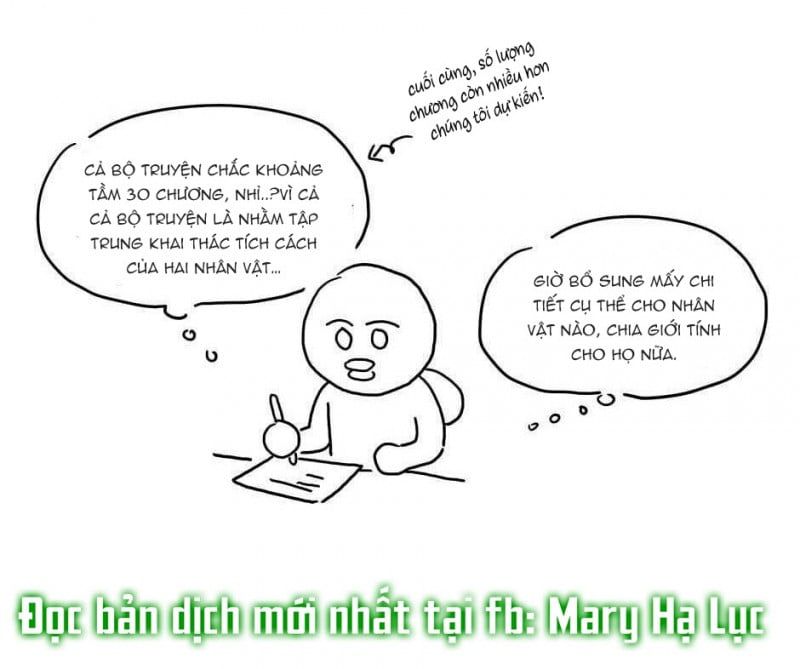 đọc truyện Toy Complex Chương 46.1 ảnh 9 tại Thiên Thai Truyện