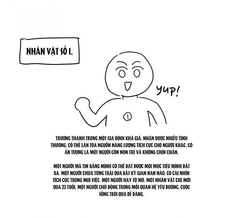 đọc truyện Toy Complex Chương 46.1 ảnh 10 tại Thiên Thai Truyện