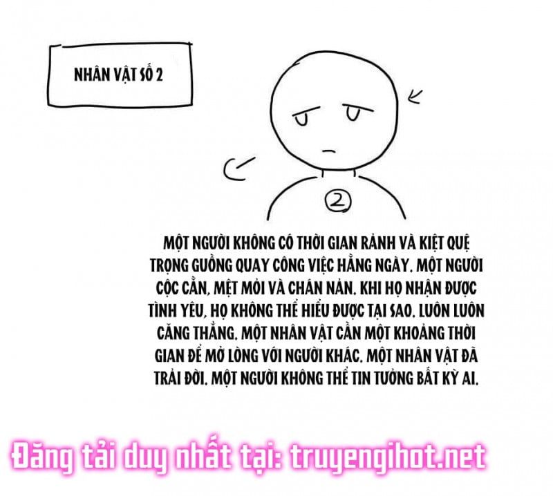 đọc truyện Toy Complex Chương 46.1 ảnh 11 tại Thiên Thai Truyện