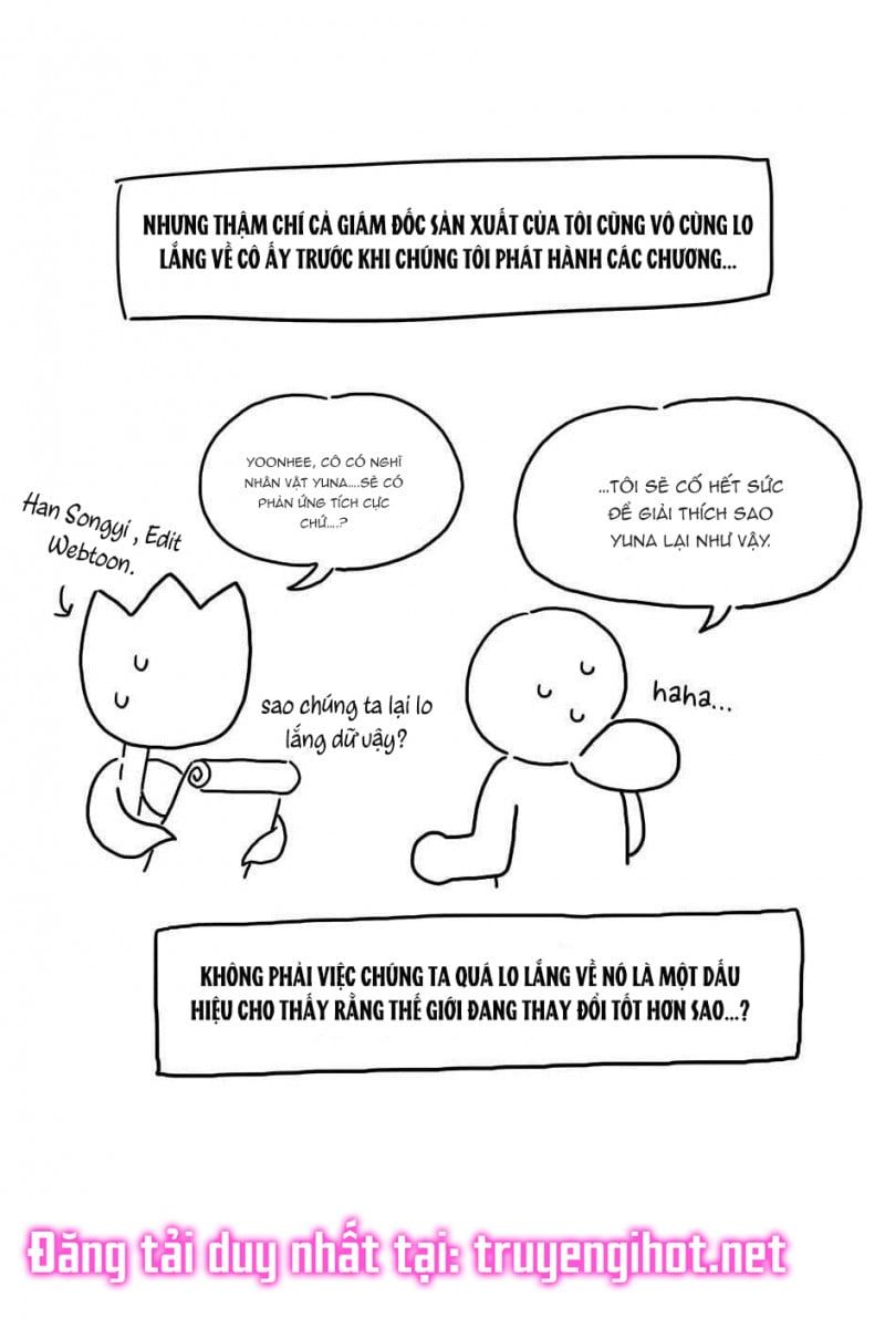 đọc truyện Toy Complex Chương 46.2 ảnh 3 tại Thiên Thai Truyện