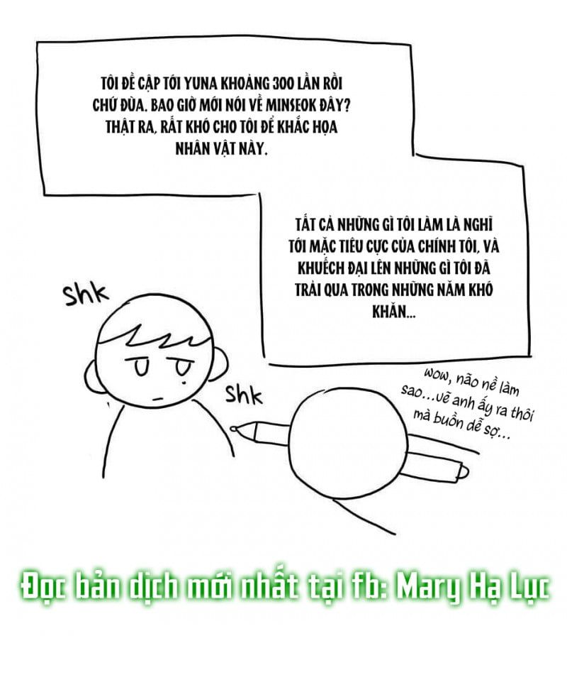 đọc truyện Toy Complex Chương 46.2 ảnh 14 tại Thiên Thai Truyện