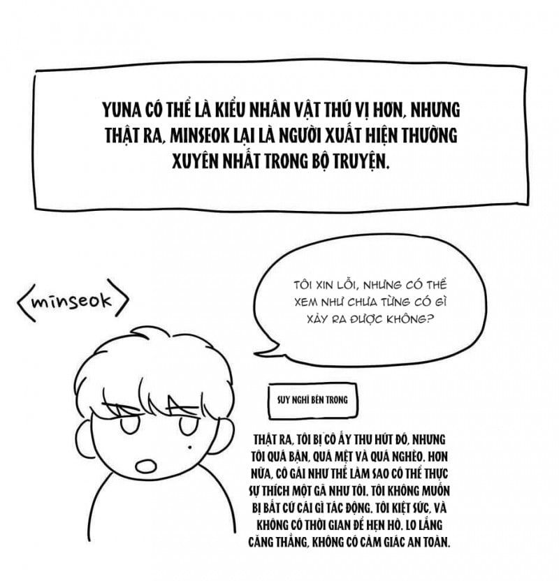 đọc truyện Toy Complex Chương 46.2 ảnh 15 tại Thiên Thai Truyện