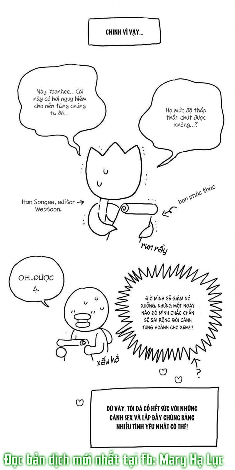 đọc truyện Toy Complex Chương 46.2 ảnh 19 tại Thiên Thai Truyện