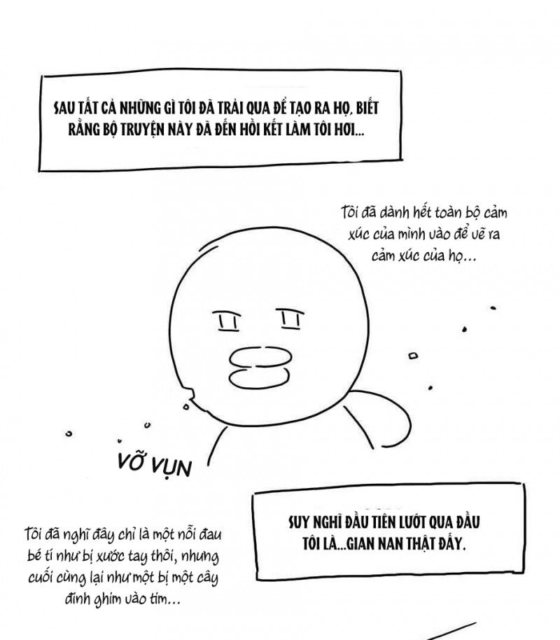 đọc truyện Toy Complex Chương 46.2 ảnh 22 tại Thiên Thai Truyện