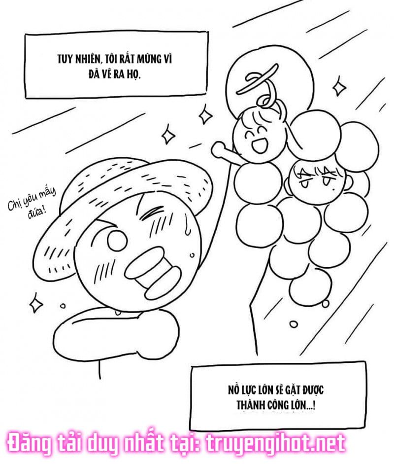 đọc truyện Toy Complex Chương 46.2 ảnh 23 tại Thiên Thai Truyện