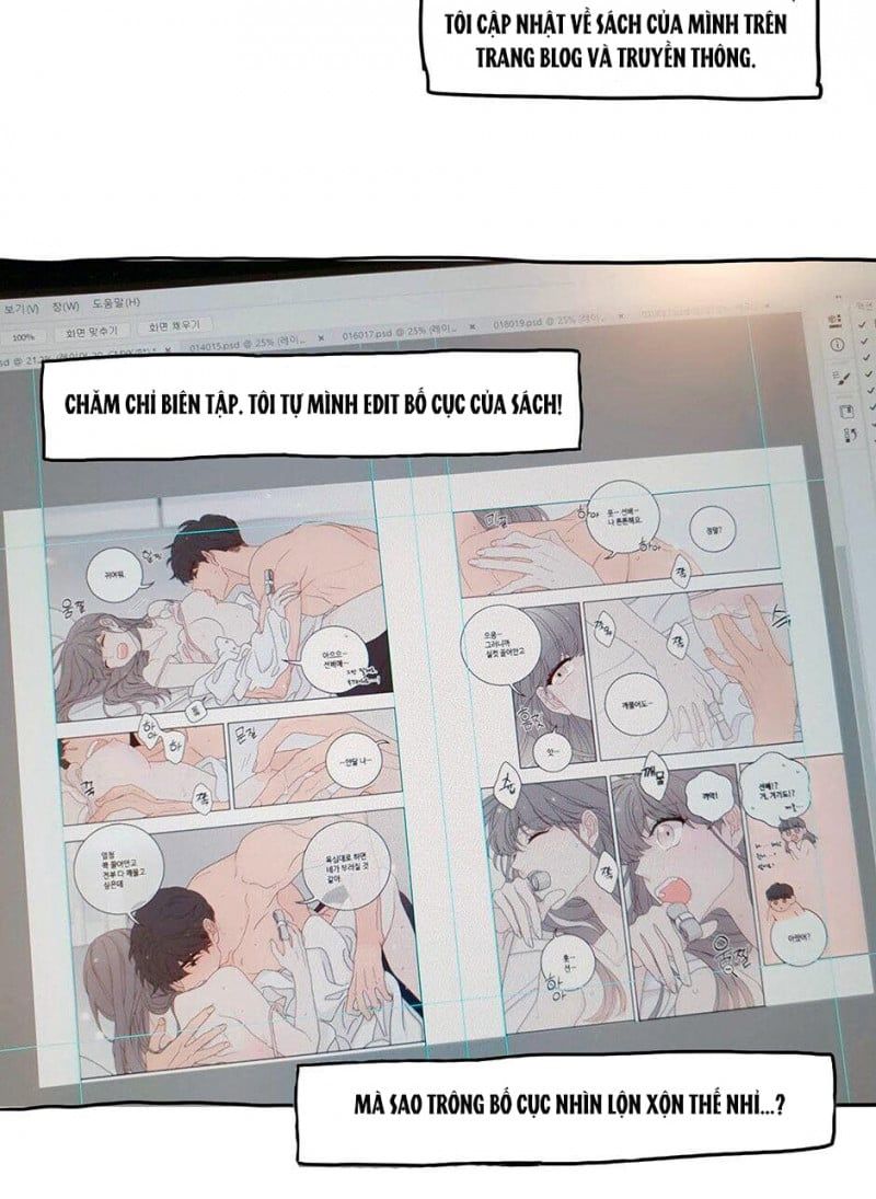 đọc truyện Toy Complex Chương 46.2 ảnh 28 tại Thiên Thai Truyện