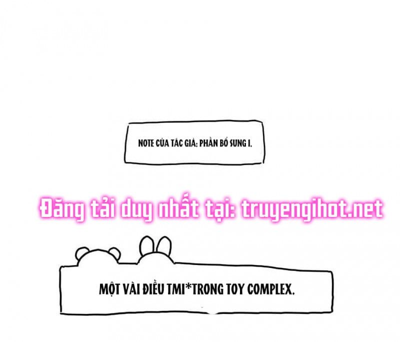 đọc truyện Toy Complex Chương 46.2 ảnh 31 tại Thiên Thai Truyện