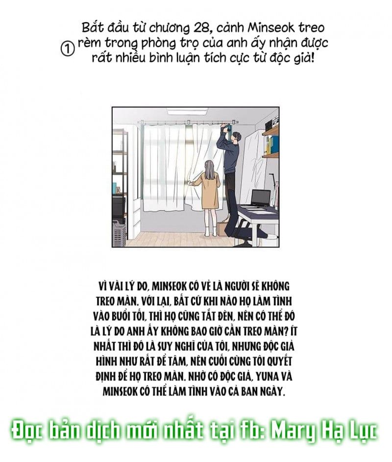 đọc truyện Toy Complex Chương 46.2 ảnh 32 tại Thiên Thai Truyện