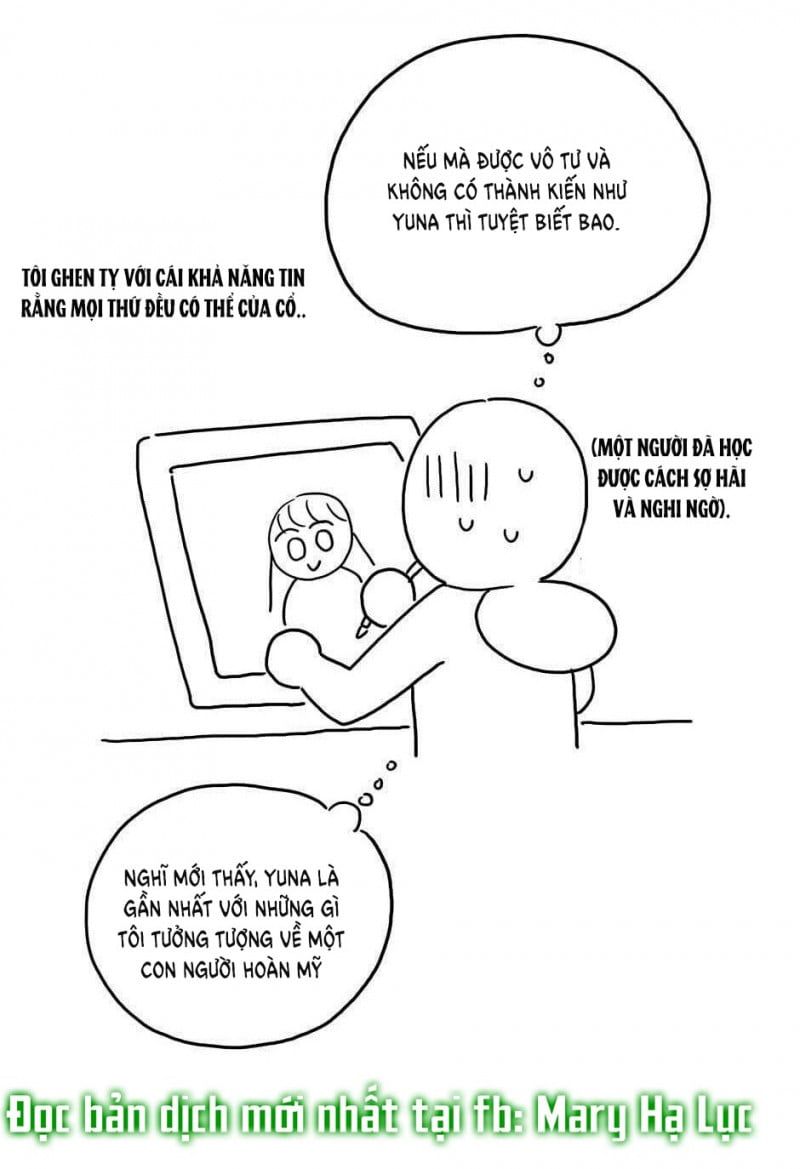 đọc truyện Toy Complex Chương 46.2 ảnh 8 tại Thiên Thai Truyện