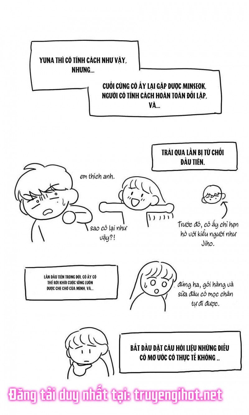 đọc truyện Toy Complex Chương 46.2 ảnh 9 tại Thiên Thai Truyện