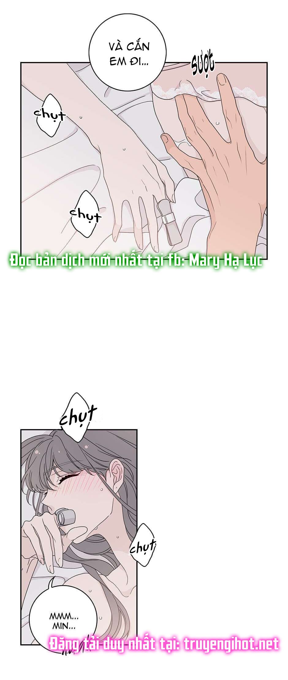 đọc truyện Toy Complex Chương 46.3 ảnh 3 tại Thiên Thai Truyện