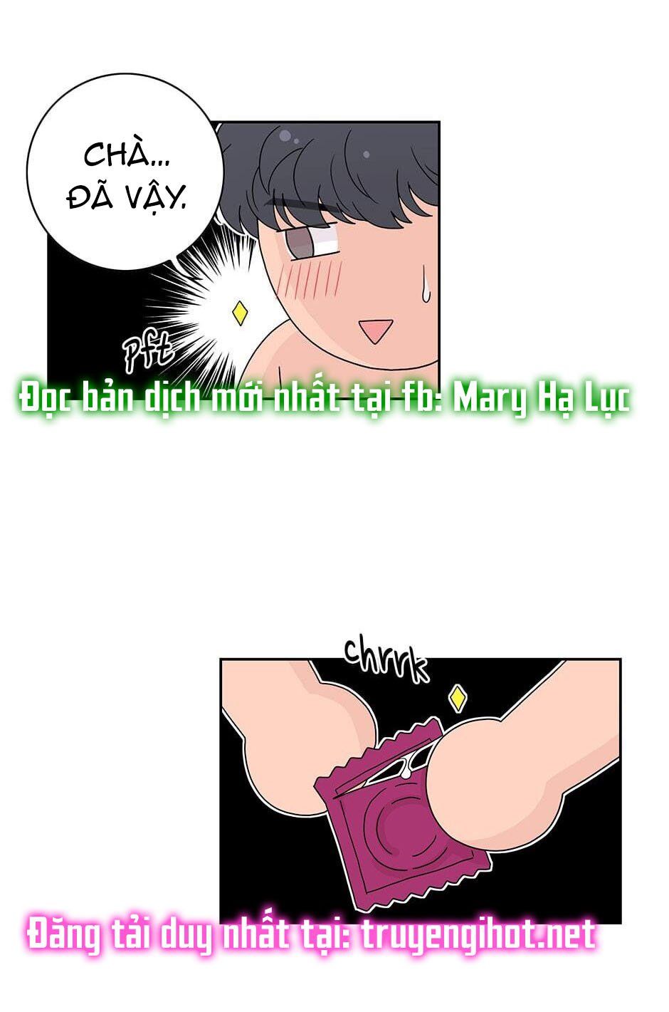 đọc truyện Toy Complex Chương 46.3 ảnh 12 tại Thiên Thai Truyện