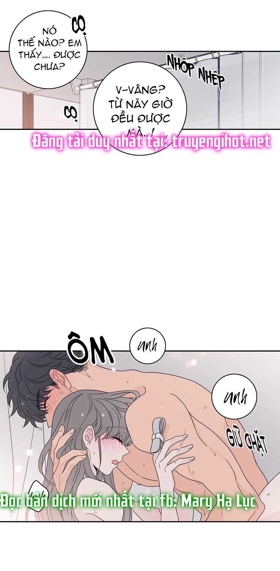 đọc truyện Toy Complex Chương 46.3 ảnh 14 tại Thiên Thai Truyện