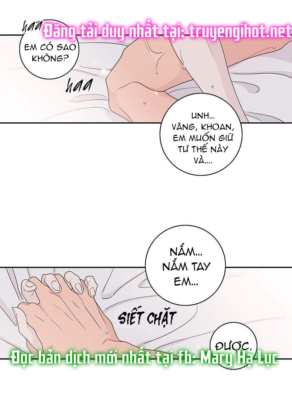 đọc truyện Toy Complex Chương 46.3 ảnh 15 tại Thiên Thai Truyện