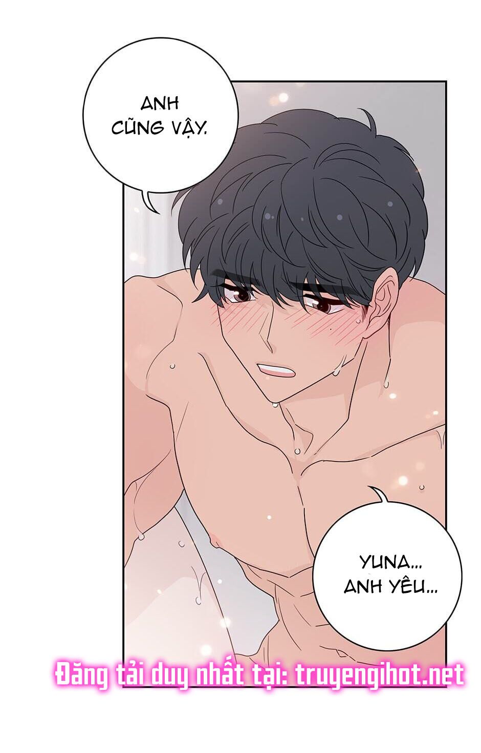 đọc truyện Toy Complex Chương 46.3 ảnh 17 tại Thiên Thai Truyện