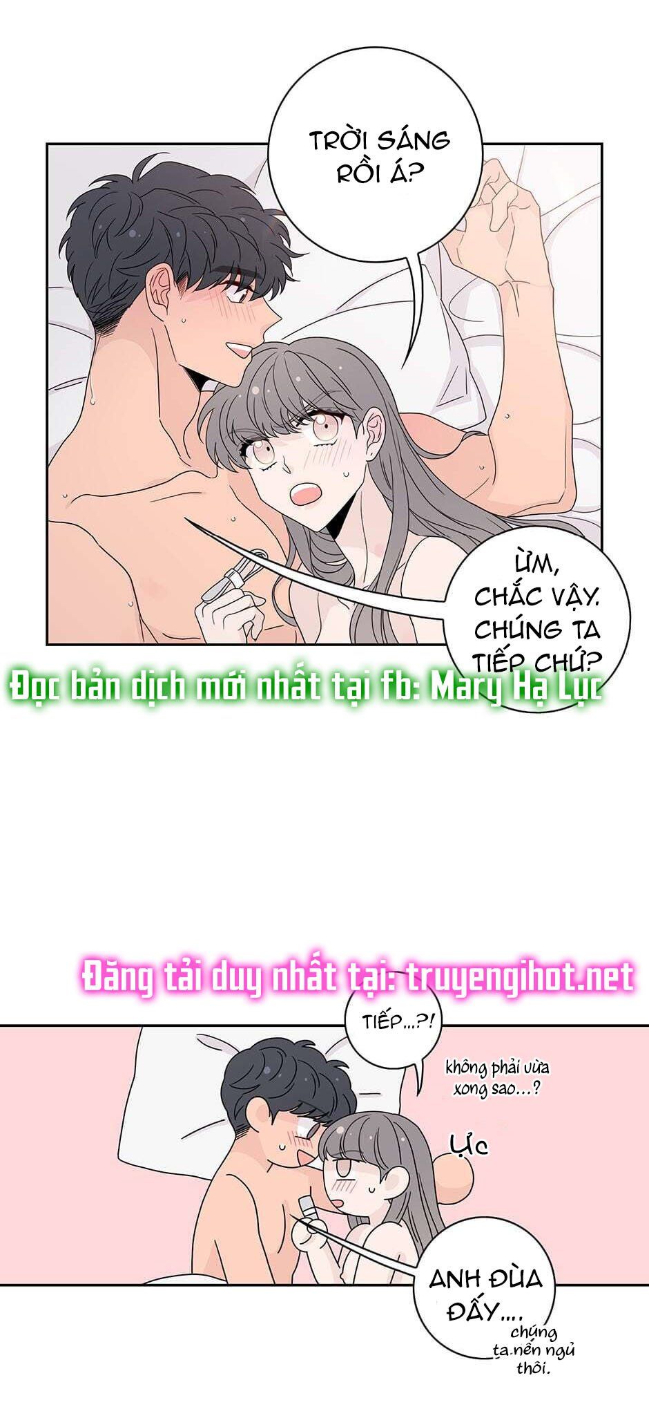 đọc truyện Toy Complex Chương 46.3 ảnh 20 tại Thiên Thai Truyện