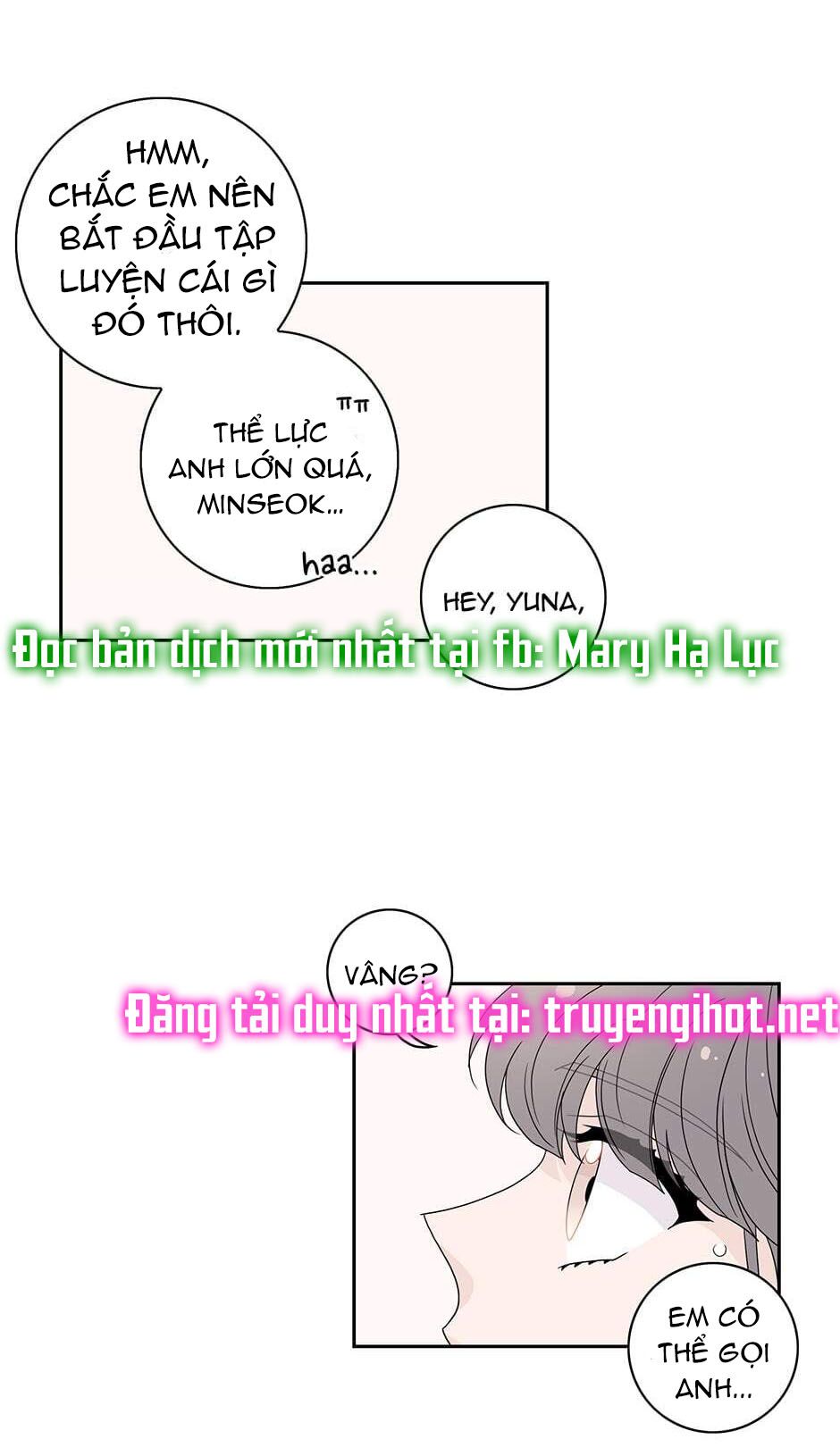 đọc truyện Toy Complex Chương 46.3 ảnh 21 tại Thiên Thai Truyện