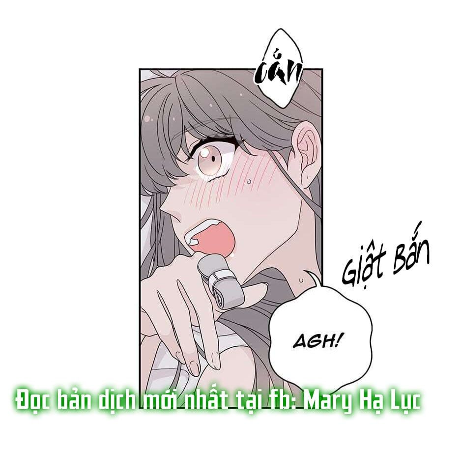 đọc truyện Toy Complex Chương 46.3 ảnh 4 tại Thiên Thai Truyện