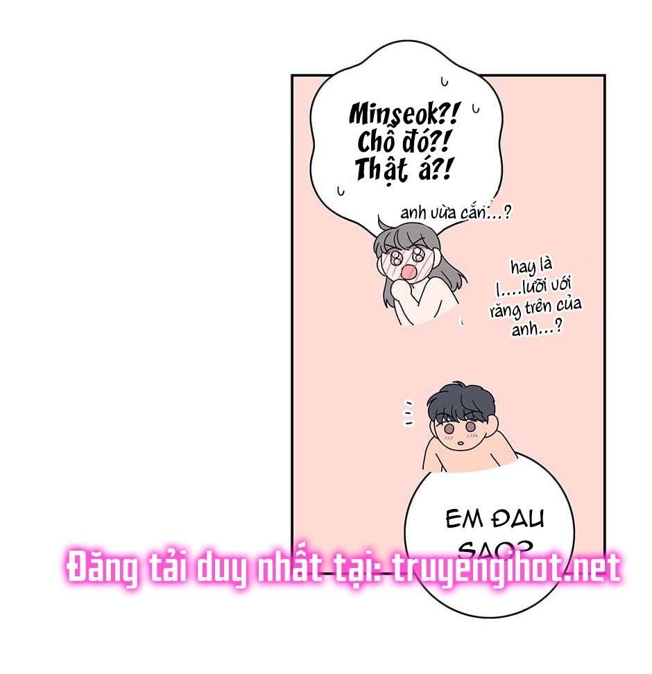 đọc truyện Toy Complex Chương 46.3 ảnh 5 tại Thiên Thai Truyện