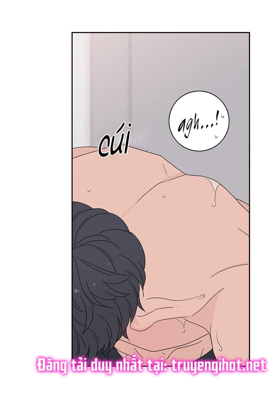 đọc truyện Toy Complex Chương 46.3 ảnh 7 tại Thiên Thai Truyện