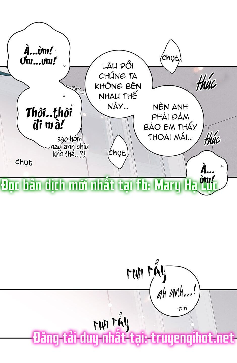 đọc truyện Toy Complex Chương 46.3 ảnh 8 tại Thiên Thai Truyện