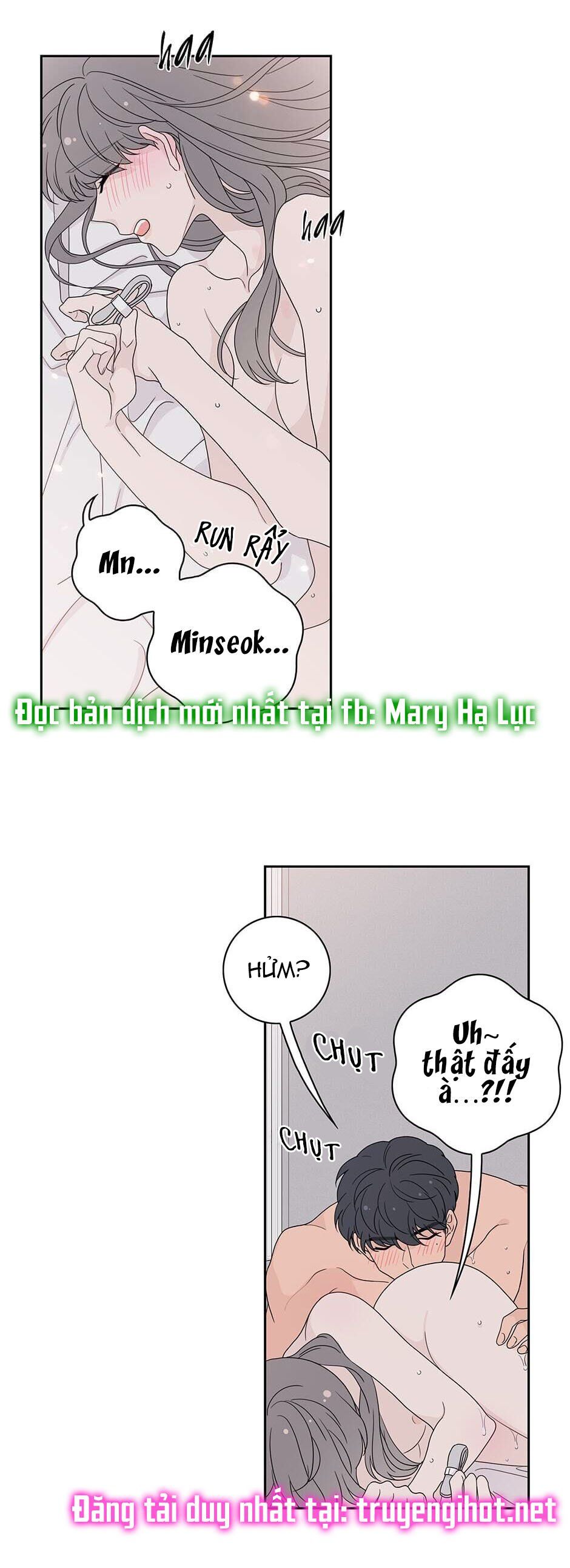 đọc truyện Toy Complex Chương 46.3 ảnh 9 tại Thiên Thai Truyện