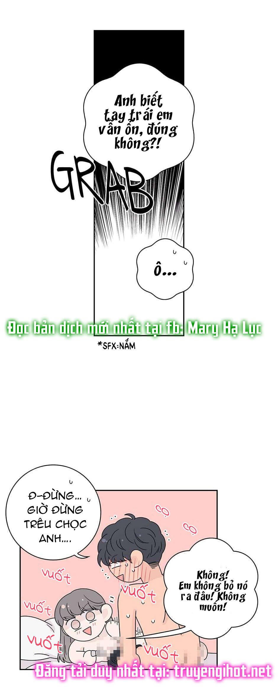 đọc truyện Toy Complex Chương 46.3 ảnh 10 tại Thiên Thai Truyện