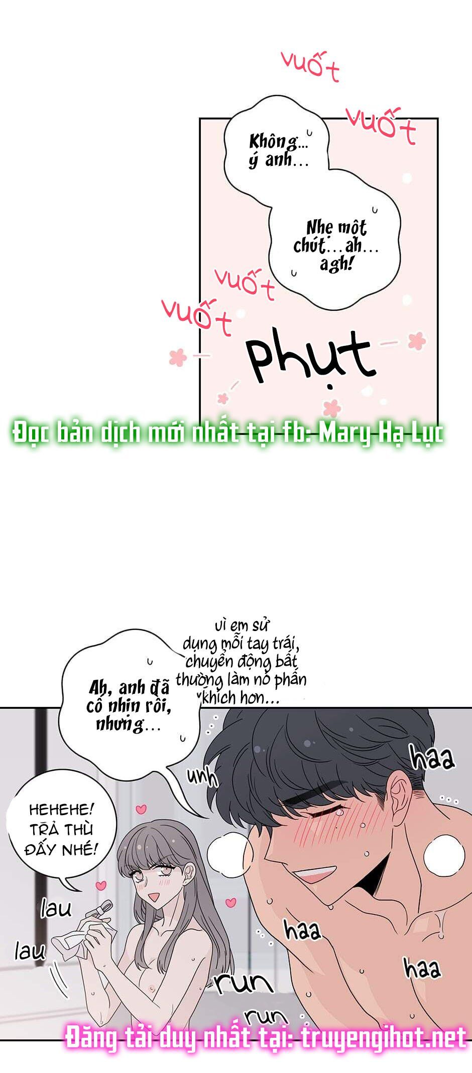 đọc truyện Toy Complex Chương 46.3 ảnh 11 tại Thiên Thai Truyện