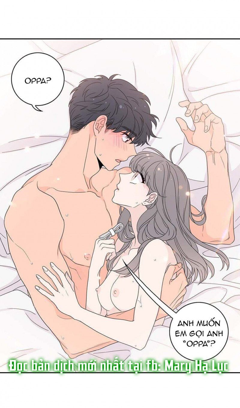 đọc truyện Toy Complex Chương 47 ảnh 3 tại Thiên Thai Truyện