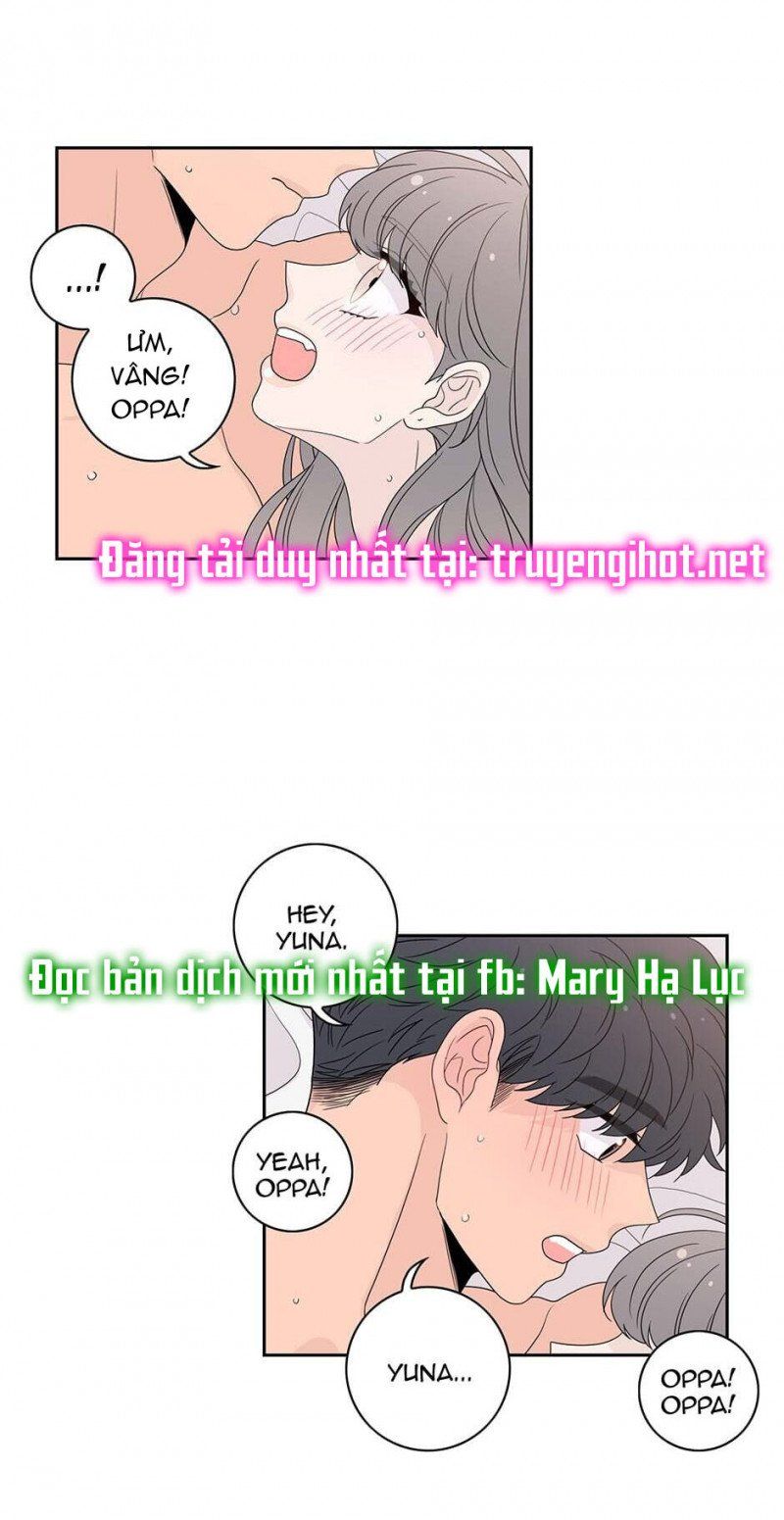 đọc truyện Toy Complex Chương 47 ảnh 4 tại Thiên Thai Truyện