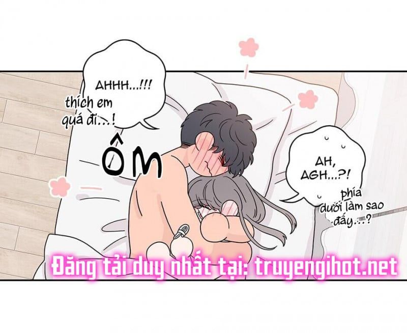 đọc truyện Toy Complex Chương 47 ảnh 5 tại Thiên Thai Truyện