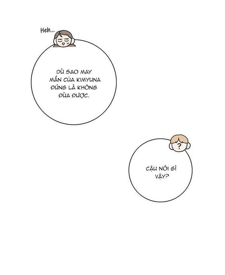 đọc truyện Toy Complex Chương 5 ảnh 12 tại Thiên Thai Truyện