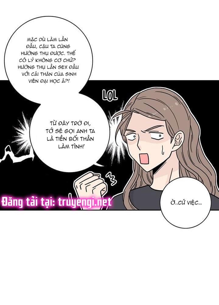 đọc truyện Toy Complex Chương 5 ảnh 13 tại Thiên Thai Truyện