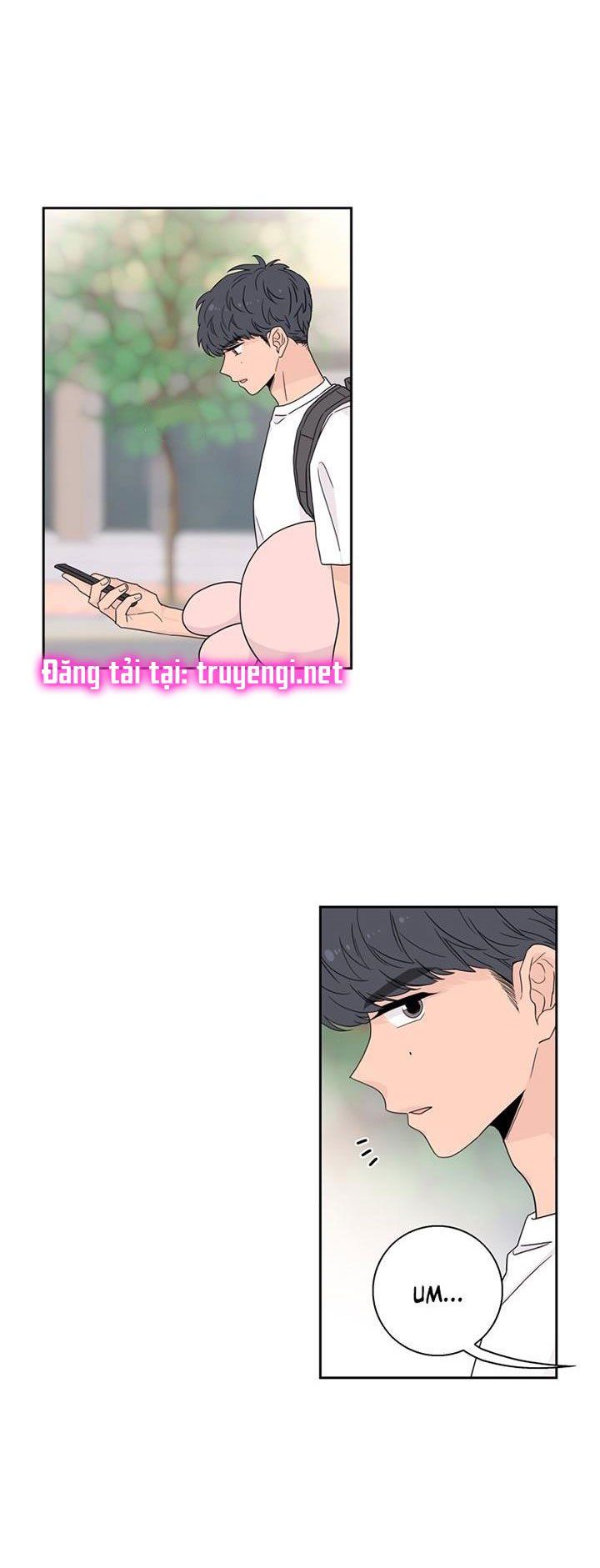 đọc truyện Toy Complex Chương 5 ảnh 19 tại Thiên Thai Truyện