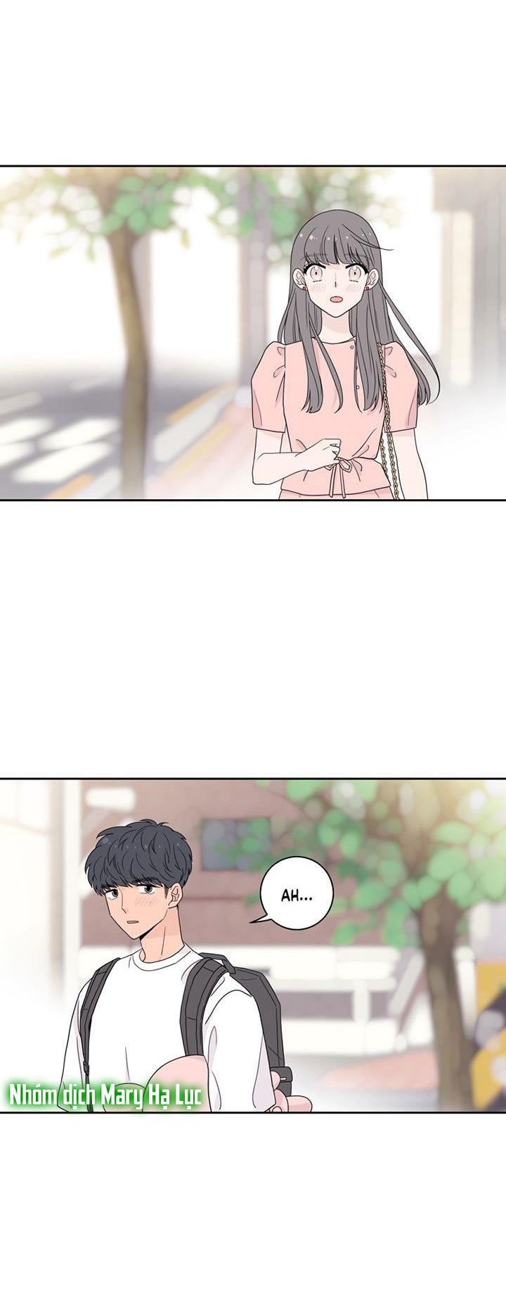 đọc truyện Toy Complex Chương 5 ảnh 20 tại Thiên Thai Truyện