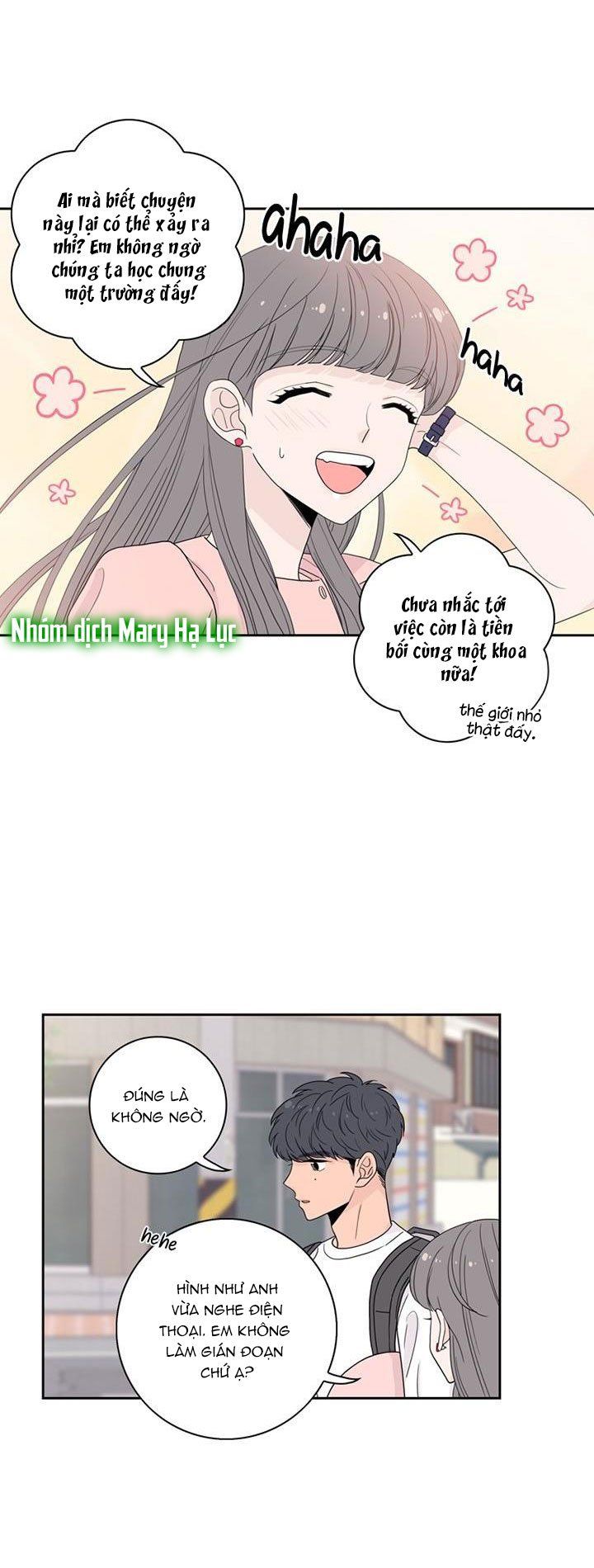 đọc truyện Toy Complex Chương 5 ảnh 25 tại Thiên Thai Truyện